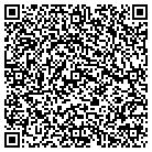 QR code with J Lester Mac Laughlin & Co contacts