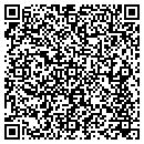 QR code with A & A Antiques contacts