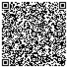 QR code with H & R Block Tax Service contacts