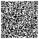 QR code with Back Bay Interior Design Inc contacts