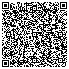 QR code with Rau's Sunoco Service contacts