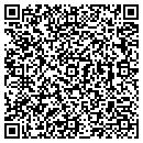 QR code with Town Of Gill contacts