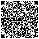 QR code with P & S Complete Cleaning Service contacts