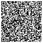 QR code with Adams Sporting Goods Inc contacts