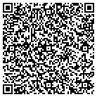 QR code with Hyde Park High School contacts