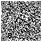 QR code with Utility Services & Admn contacts