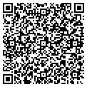 QR code with M R Assoc contacts