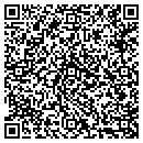 QR code with A K & J Sealants contacts