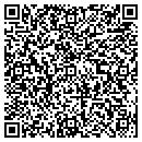 QR code with V P Solutions contacts