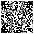 QR code with A Plus Market contacts
