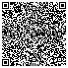QR code with On The Mark Publishing Service contacts