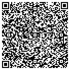 QR code with A Franklin Analytical Service contacts