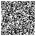 QR code with Husky Express contacts