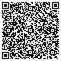 QR code with 3 B Media contacts