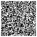 QR code with R C Hobby Craft contacts