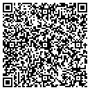 QR code with James Library contacts