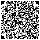 QR code with First Class Cleaning Service Co contacts