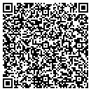 QR code with Iris Tours contacts