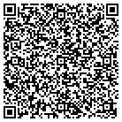 QR code with Alpine Pharmaceuticals Inc contacts