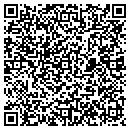 QR code with Honey Dew Donuts contacts