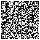 QR code with AMS Disc Jockey contacts