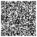 QR code with A-Value Self Storage contacts