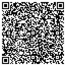 QR code with Tommy's Taxi contacts