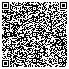 QR code with Halifax Elementary School contacts