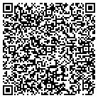 QR code with T Square Drafting Service contacts