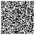 QR code with Accupointe contacts