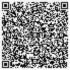QR code with Cintra Software & Service Inc contacts
