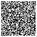 QR code with Michael J Cauley PHD contacts