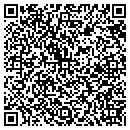 QR code with Cleghorn Oil Inc contacts