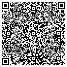 QR code with Angelina's Subs & Pizzeria contacts