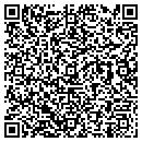 QR code with Pooch Parlor contacts