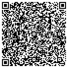 QR code with Herrington's Showplace contacts