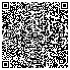 QR code with High Tech Machinists Inc contacts