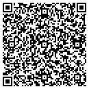 QR code with Hillyer Art Library contacts