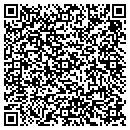 QR code with Peter E Gee MD contacts