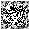 QR code with BFI contacts
