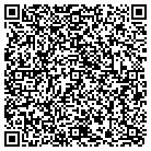 QR code with MSR Safety Consulting contacts