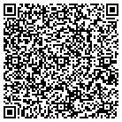 QR code with Mc Carthy Polymers Inc contacts