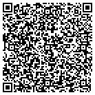 QR code with Saints For Service Christian contacts