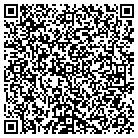 QR code with University Hypnosis Center contacts