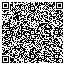 QR code with Hanson Graphics Inc contacts