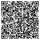QR code with Roger A Yurgelun DDS contacts