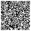 QR code with Amsden Landscaping contacts