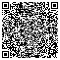 QR code with Giselle contacts