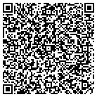 QR code with Donut Mgmt Salisbury Scrivanos contacts