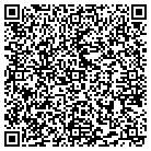 QR code with Fall River MRI Center contacts
